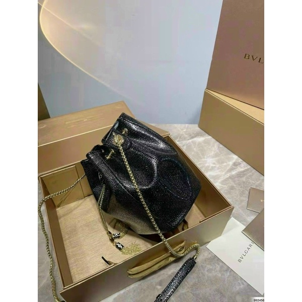 ✅Túi BVL 18cm LẤP LÁNH - SUP