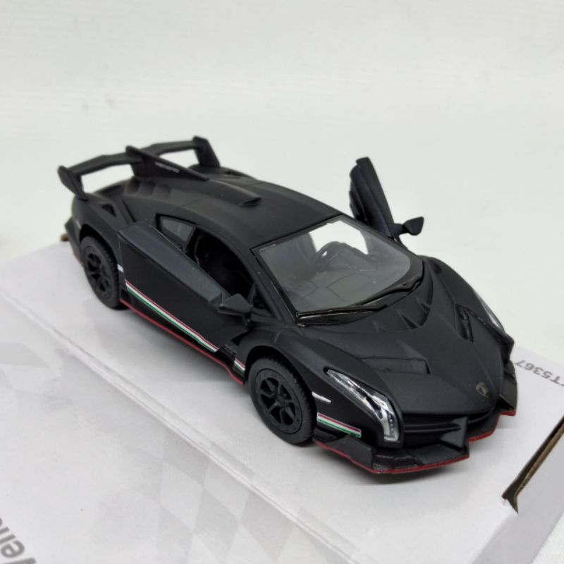 Lamborghini Veneno Kinsmart