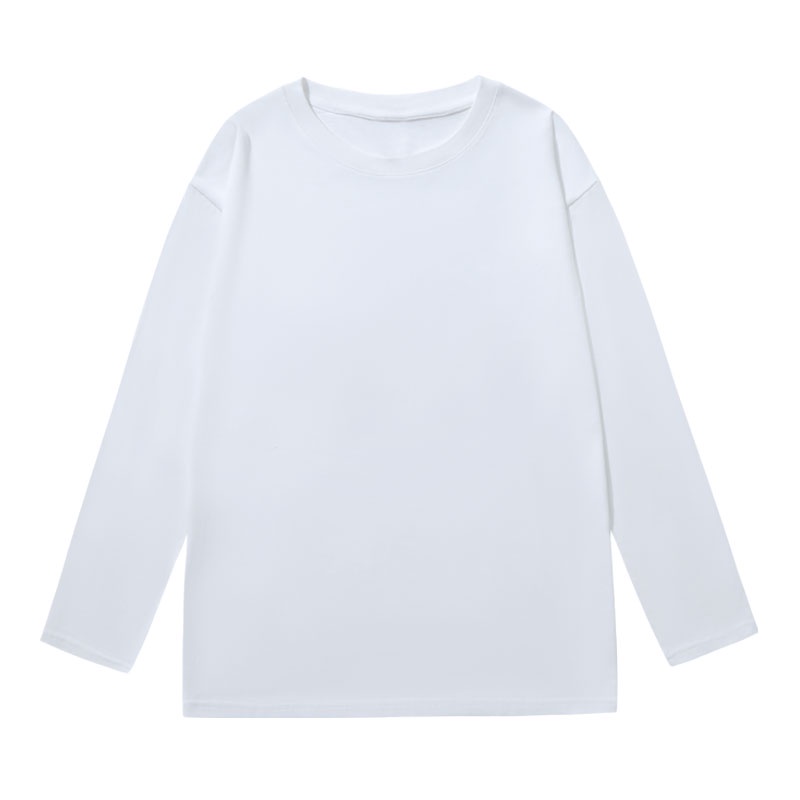 NRVP Áo Thun Nữ Dài Tay Thời Trang Hàn Quốc 2023