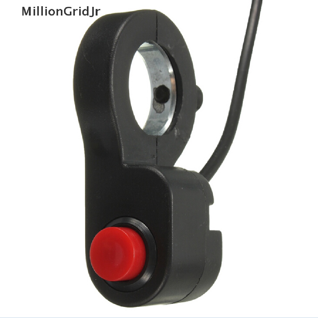 Công Tắc Gắn Tay Lái Xe Máy 7 / 8 &quot;JR