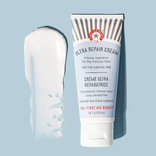 Kem dưỡng ẩm cấp ẩm lành tính FAB Ultra Repair Cream FAB First Aid Beauty MINI 28,3g HÀNG CHÍNH HÃNG - BLISS CORNER