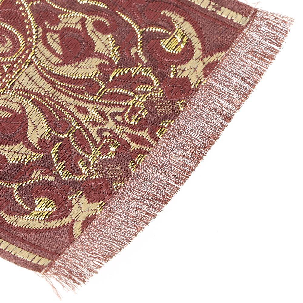 RAINBOW Thảm Lót Sàn Trang Trí Nhà Búp Bê Phong Cách Địa Trung Hải