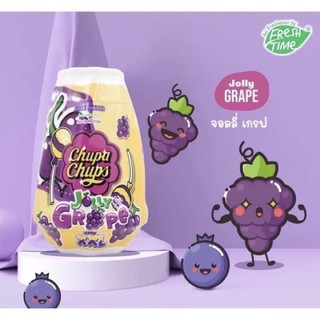 [Hàng Thái Lan] SÁP THƠM CHUPA CHUPS | TháiLan-store