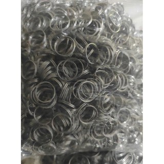 Khoen tròn móc khoá các cỡ ( bịch 20 cái/ 50 cái/ 100 cái)