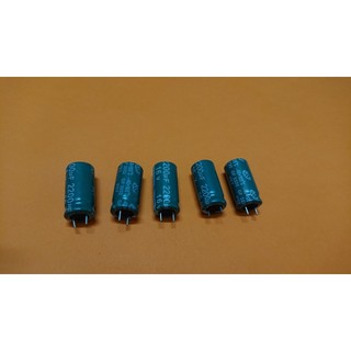 Tụ điện 16V 2200uF