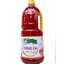 TƯƠNG CÀ CHI MAX 2.1KG