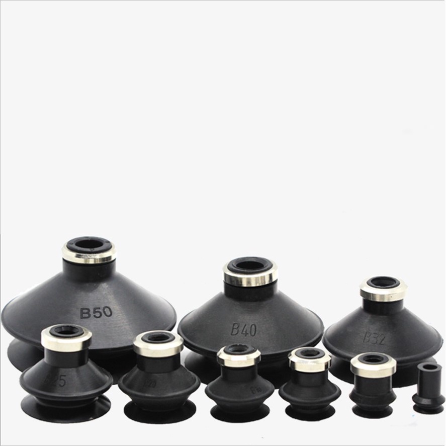 Giác hút chân không SMC ZP06/08/10/13/16/20/25/32/40/50BS/BN