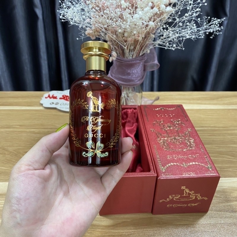 Nước hoa 100ml Gucci EDP lưu lương lâu