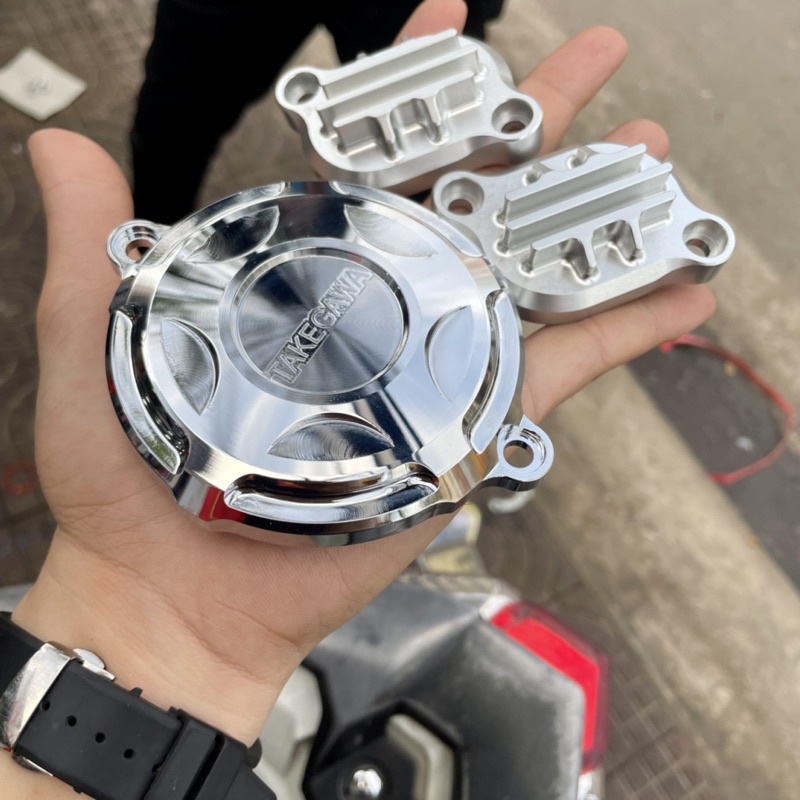 Bộ Nắp Đâu Fuled Funeo Takegawa