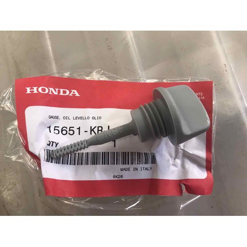 Ty thước thăm dầu nhớt Honda Sh Ý, Ty thăm nhớt Sh Ý - PHỤ TÙNG