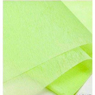 Giấy Lụa, Giấy Mếch Gói Hoa Gói Quà