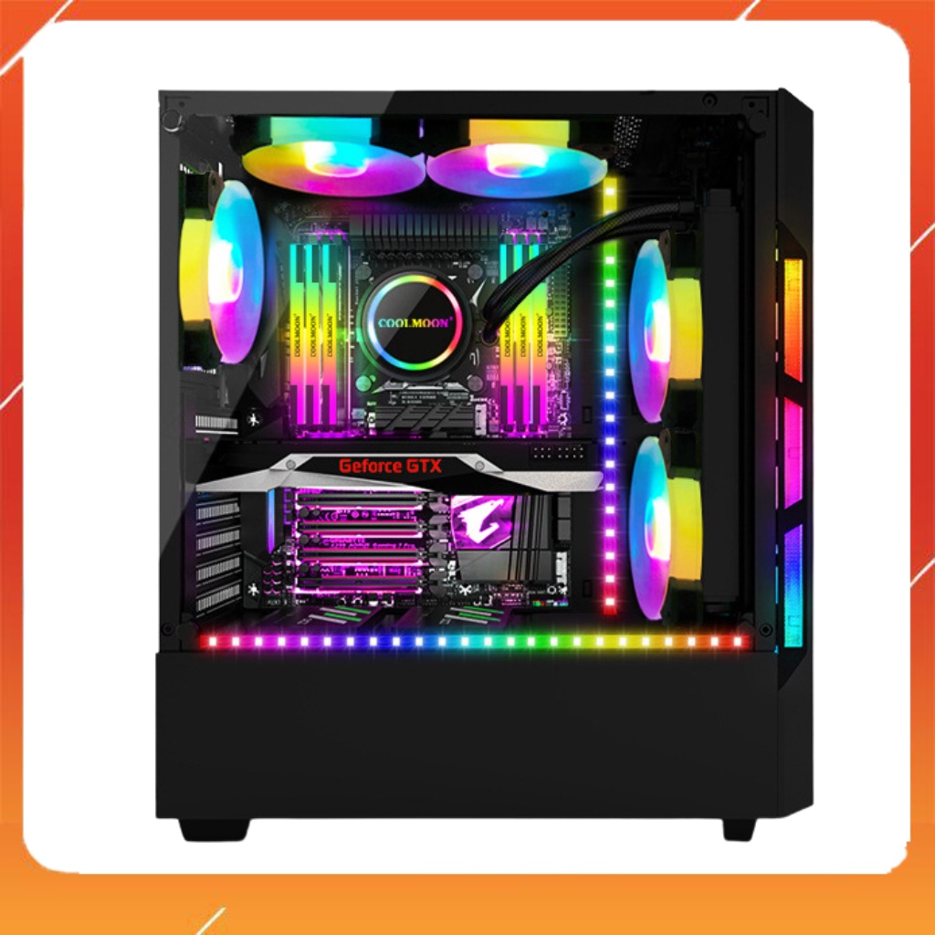 Led sync main 5v aura sync- rgb fusion-msi mystic light- asrock rgb