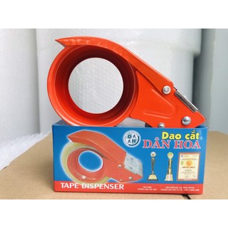 Dụng Cụ Cắt Băng Keo 5p Bằng Sắt (Giá đã có VAT)