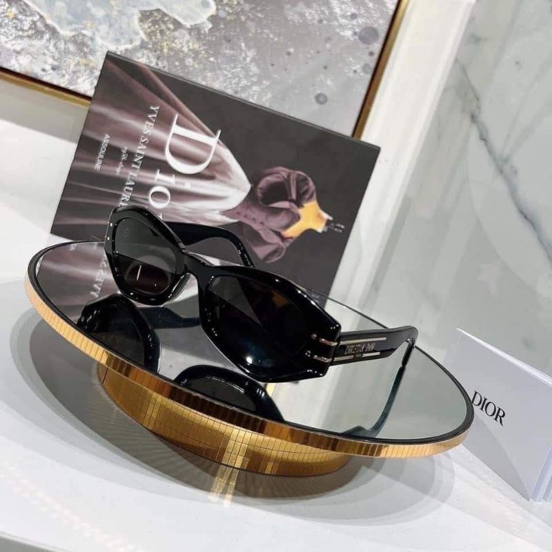 Sỉ Mắt Kính Hot Trend Dior Sang Xịn