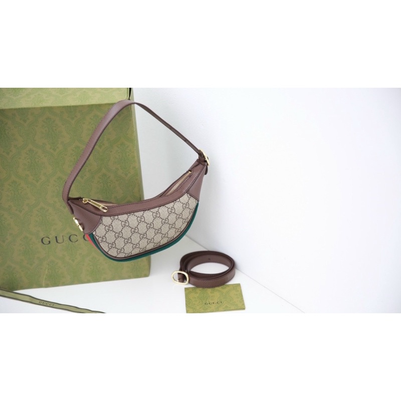Túi Gucci Kẹp Nách