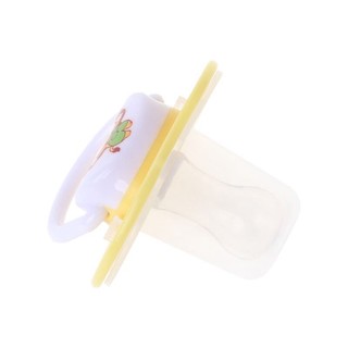 [SIÊU RẺ] Núm ti ngậm silicon