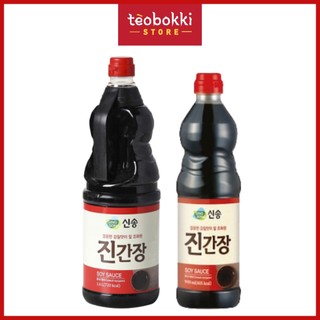 Nước tương đậm đặc singsong 900ml, 1.6l