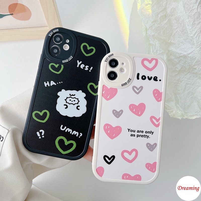 Ốp Điện Thoại Silicon Dẻo In Hình Cho Redmi Note 11 11S 10 10S 9S 9 8 7 10C 10A 9C 9A 9T Poco X3 NFC GT M3 Pro 5G 4G