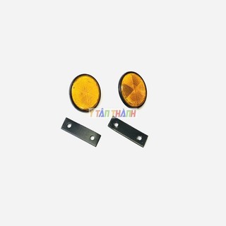 Mắt Mèo Phản Quang Trước MS2918