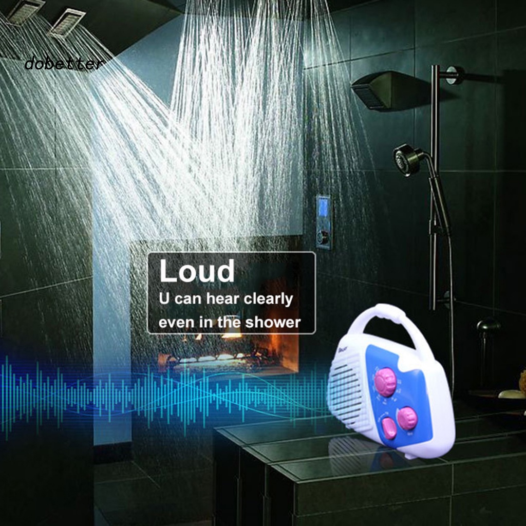 Bộ NhậN Âm Thanh Radio FM / AM KèM Phụ KiệN Chuyên DụNg