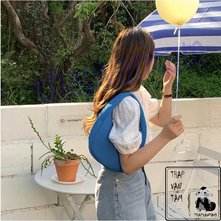 Túi xách nữ,Túi đeo vai nữ,Kẹp nách thời trang siêu xinh