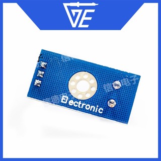 Mạch Cảm Biến Điện Áp DC 0 - 25v
