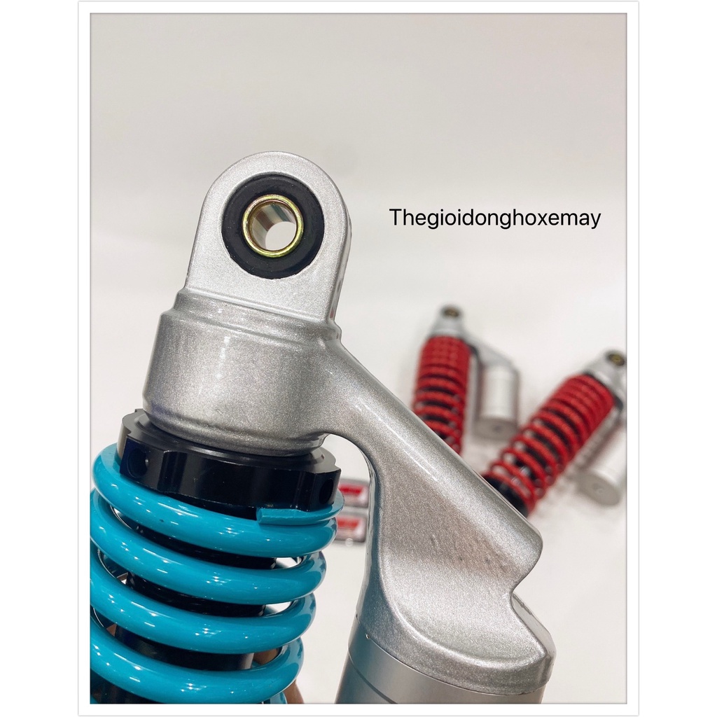 Phuộc Sau Yss Bình Dâu Chân Ngắn Sirius 280mm