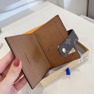 Ví Eo mini Fullbox