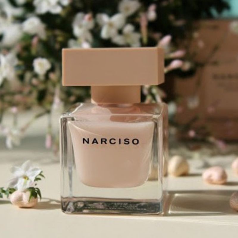 Nước Hoa Nữ Narciso For Her
