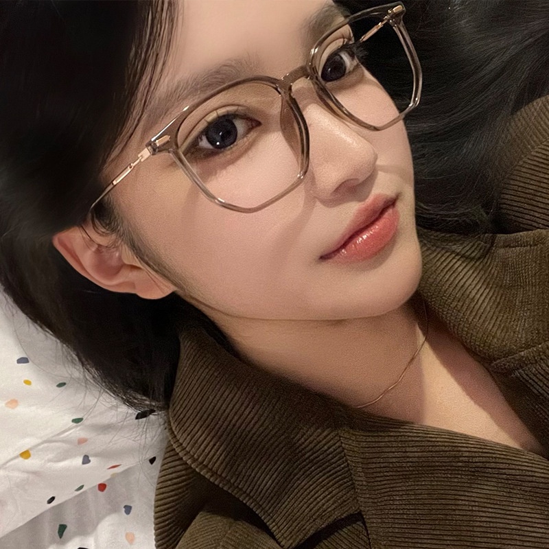 Mắt Kính Chống Bức Xạ Ttr90 Cho Cả Nam Và Nữ