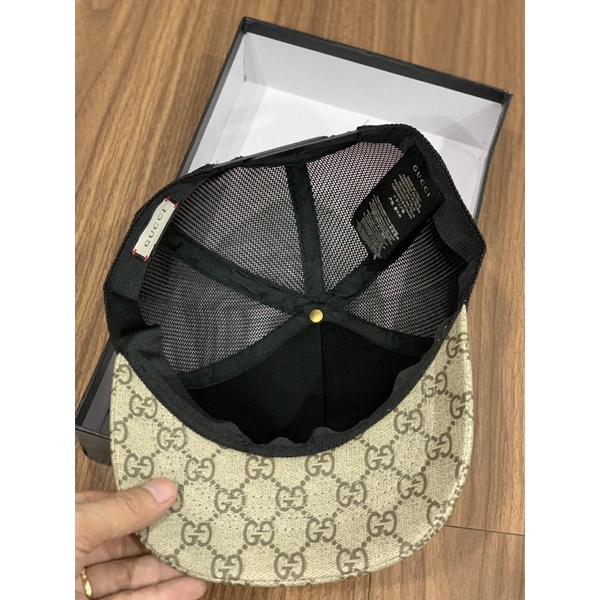 Nón Classic Like Âu Full Hộp