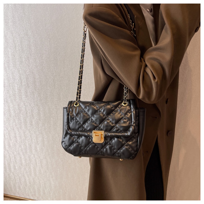 Túi Đeo Chéo Nhỏ Nhắn Phong Cách Retro niche 2022 GXYXB304