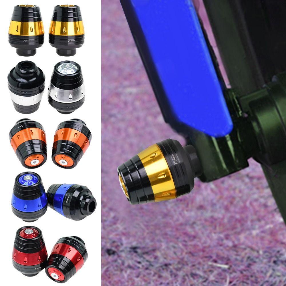 Phụ Kiện Bảo Vệ Chống Va Đập Cho Xe Máy Điện Tiện Dụng