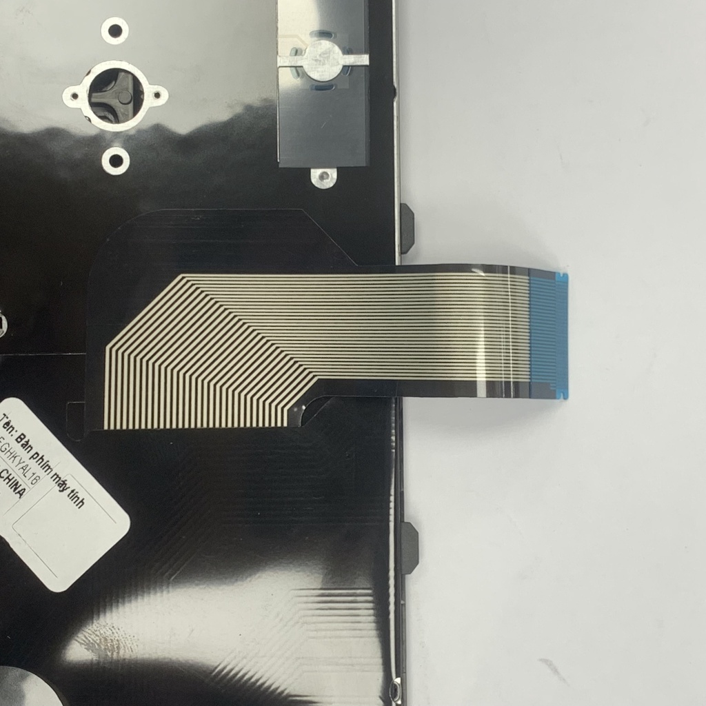 Bàn phím  Laptop LENOVO T440 T450 Không Chuột hàng OEM mới, bảo hành 6 tháng L664