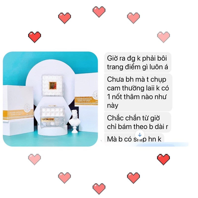 Kem Face Spotless White  Chính Hãng 100%