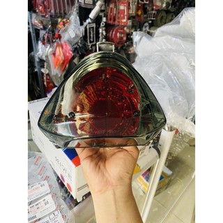 Đèn hậu appi ex 2005-2010 mod đo bên trong sáng đỏ nhe