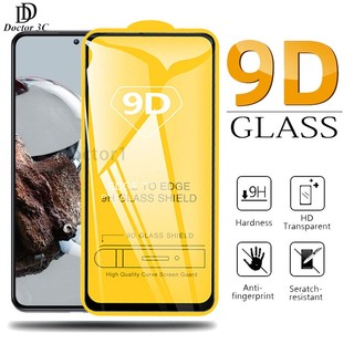 Kính cường lực bảo vệ toàn phần 9D cho Xiaomi Mi 13T 13 12 12T 11T 11 Lite 9 8 SE Lite 10T 9T Pro CC9 CC9E A3 5S 5X A1 A2 6X 4G 5G 2023