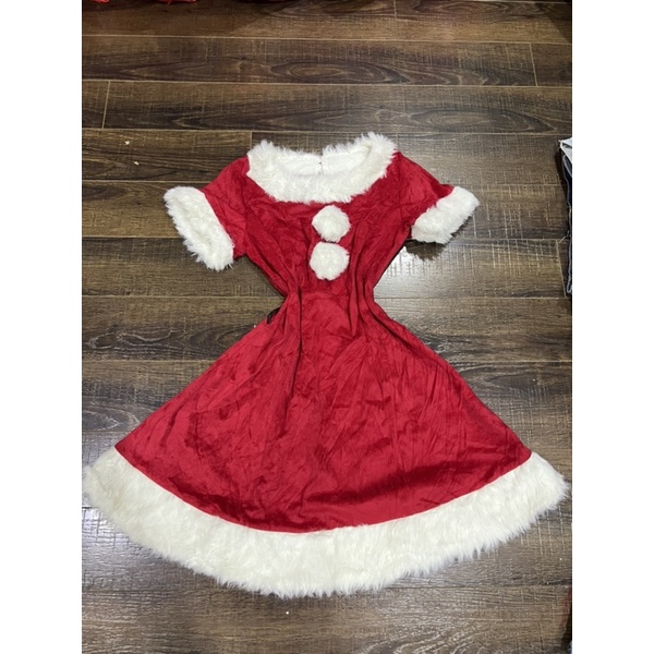 Đầm, váy  nhung tem Nhật