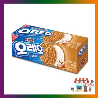 Bánh mì sandwich oreo 80g kiểu hàn quốc