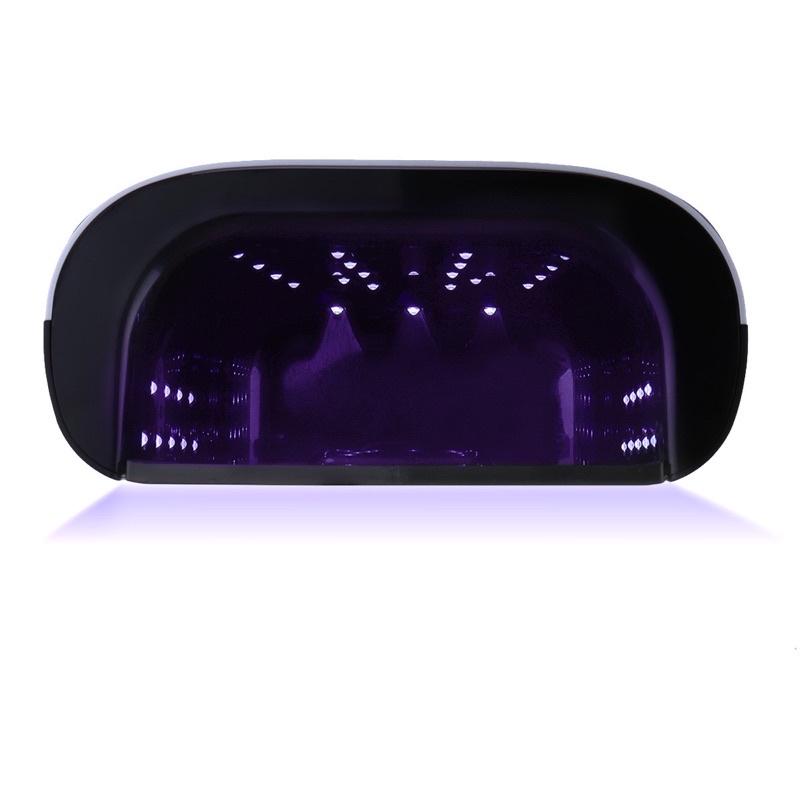 Máy hơ gel SUN 3 chính hãng