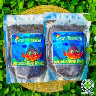 [CHILASHOP] MỒI CÂU CÁ - MỒI XẢ TRÁP THẦN THÁNH - XẢ HẠT