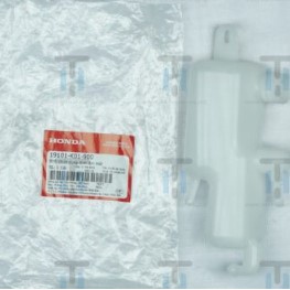 Bình nước mát giải nhiệt SH 125 / 150 ĐỜI 2010 - 2012 việt nam Chính hãng Honda
