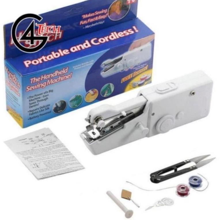 Máy may cầm tay mini Handy Stitch (có sỉ)