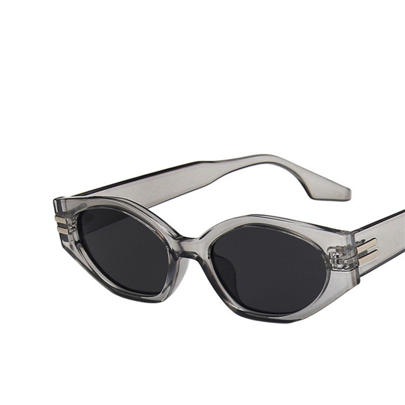 Kính Mát Gọng Nhỏ Chống Bức Xạ Cho Cả Nam Và Nữ