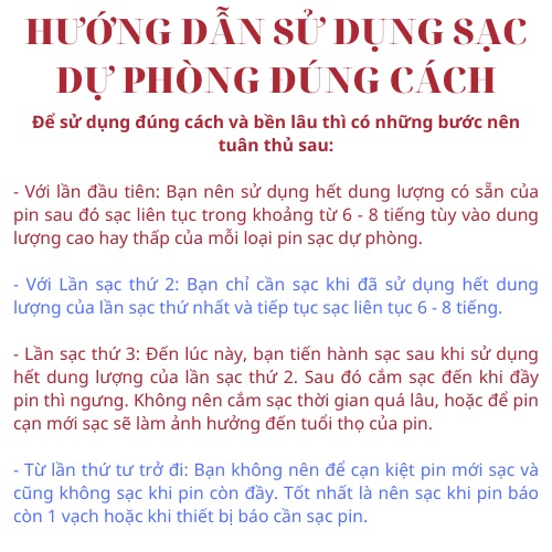CHÍNH HÃNG  Pin dự phòng tích điện sạc nhanh 20000mah DESIGN WP-303 22W có đèn led hiển thị % Pin
