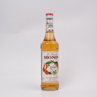 Monin syrup Vải 700ml