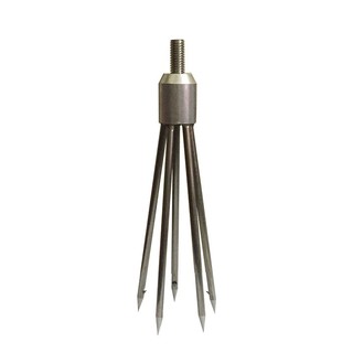 Dụng bắt cá 5 tiêu có ngạnh