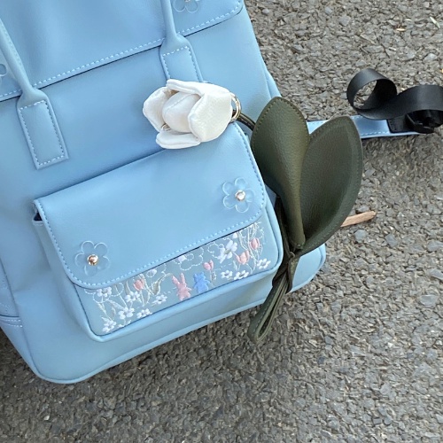 Charm hoa NGAOS - Tulip