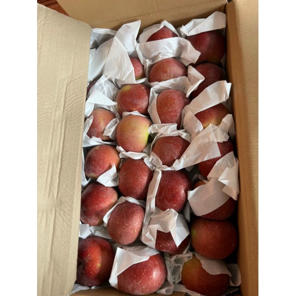 Táo đá giòn ngọt