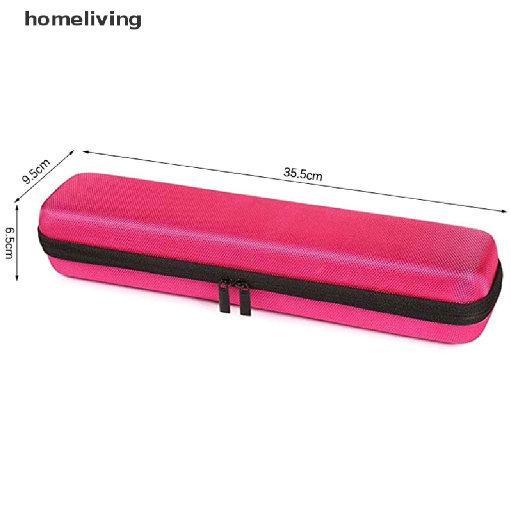 Túi EVA Bảo Vệ Máy Duỗi Tóc Tiện Dụng Khi Đi Du Lịch